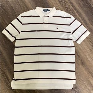 Men’s XL Ralph Lauren Polo